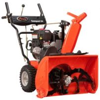  Ariens ������������ ARIENS Deluxe ST 28 DLE